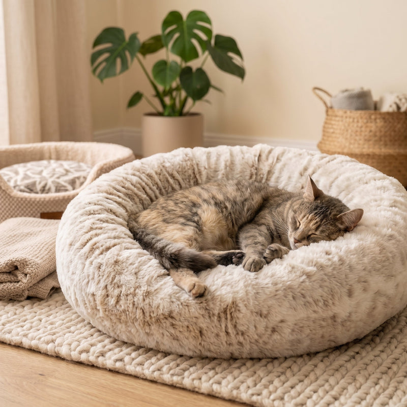Lit pour chat