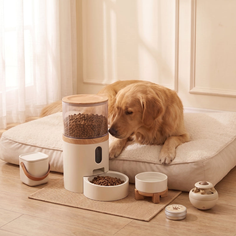 Alimentation Chien