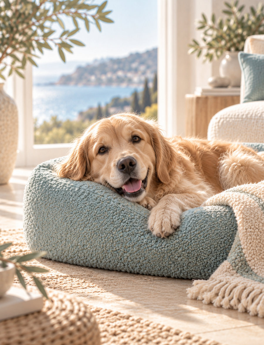 Bien-être pour Chien