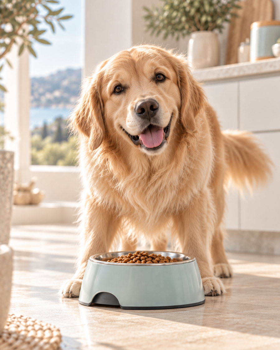 Alimentation pour Chien