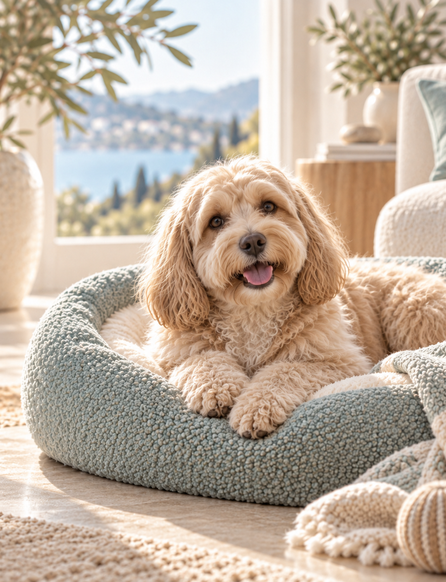 Confort pour Chien