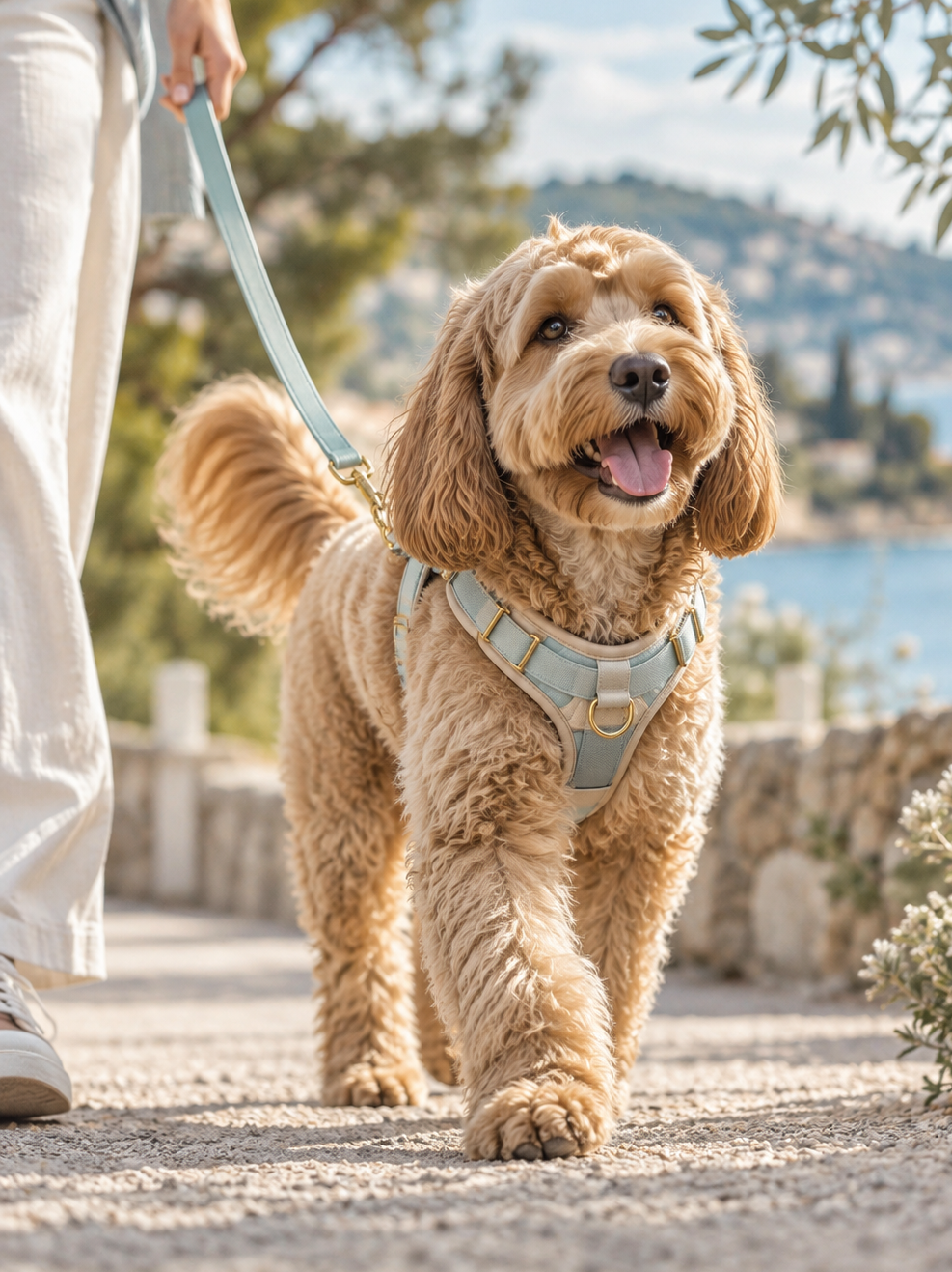 Sorties pour Chien