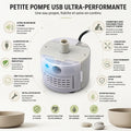 Filtre à fontaine pour Chat