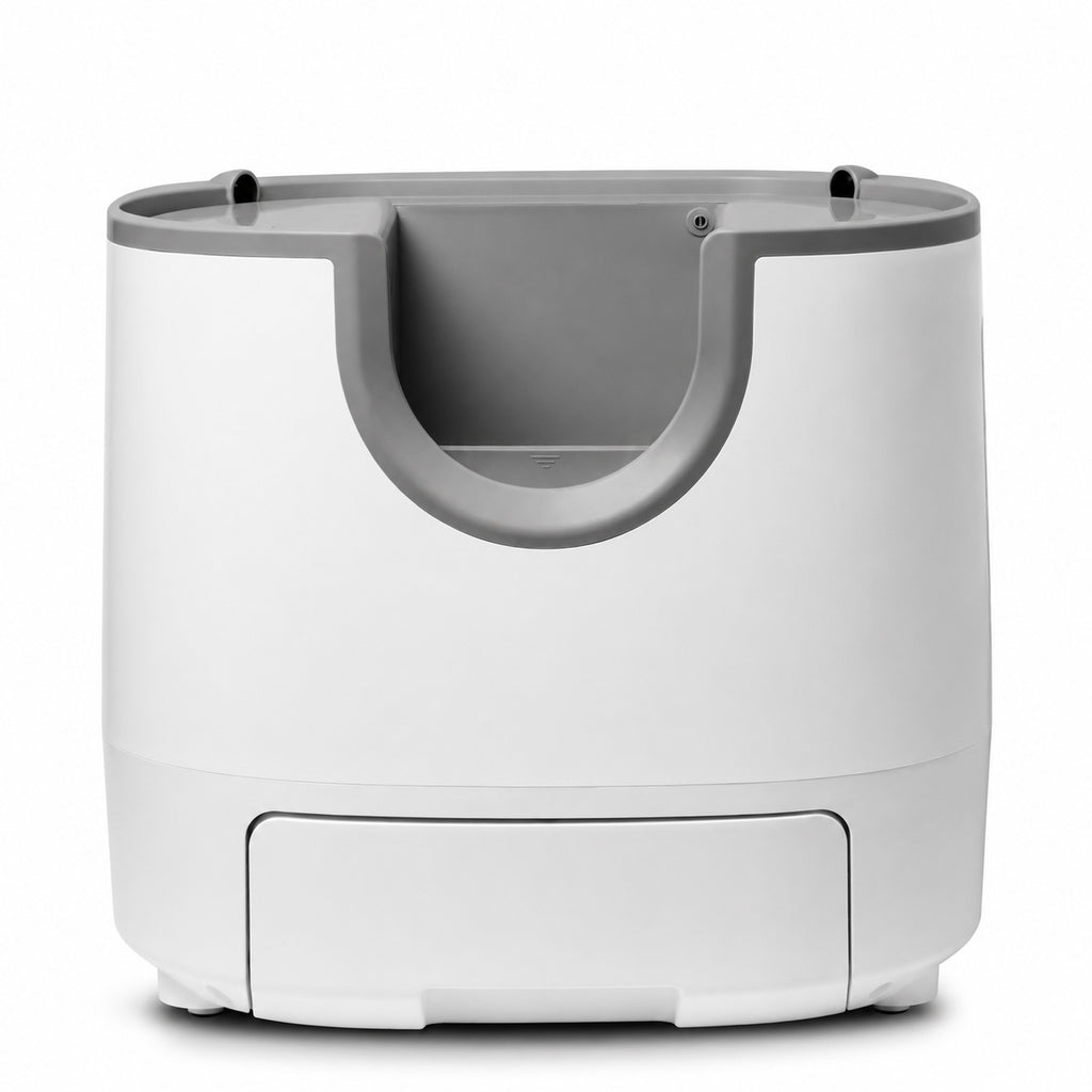 Maison de toilette pour Chat