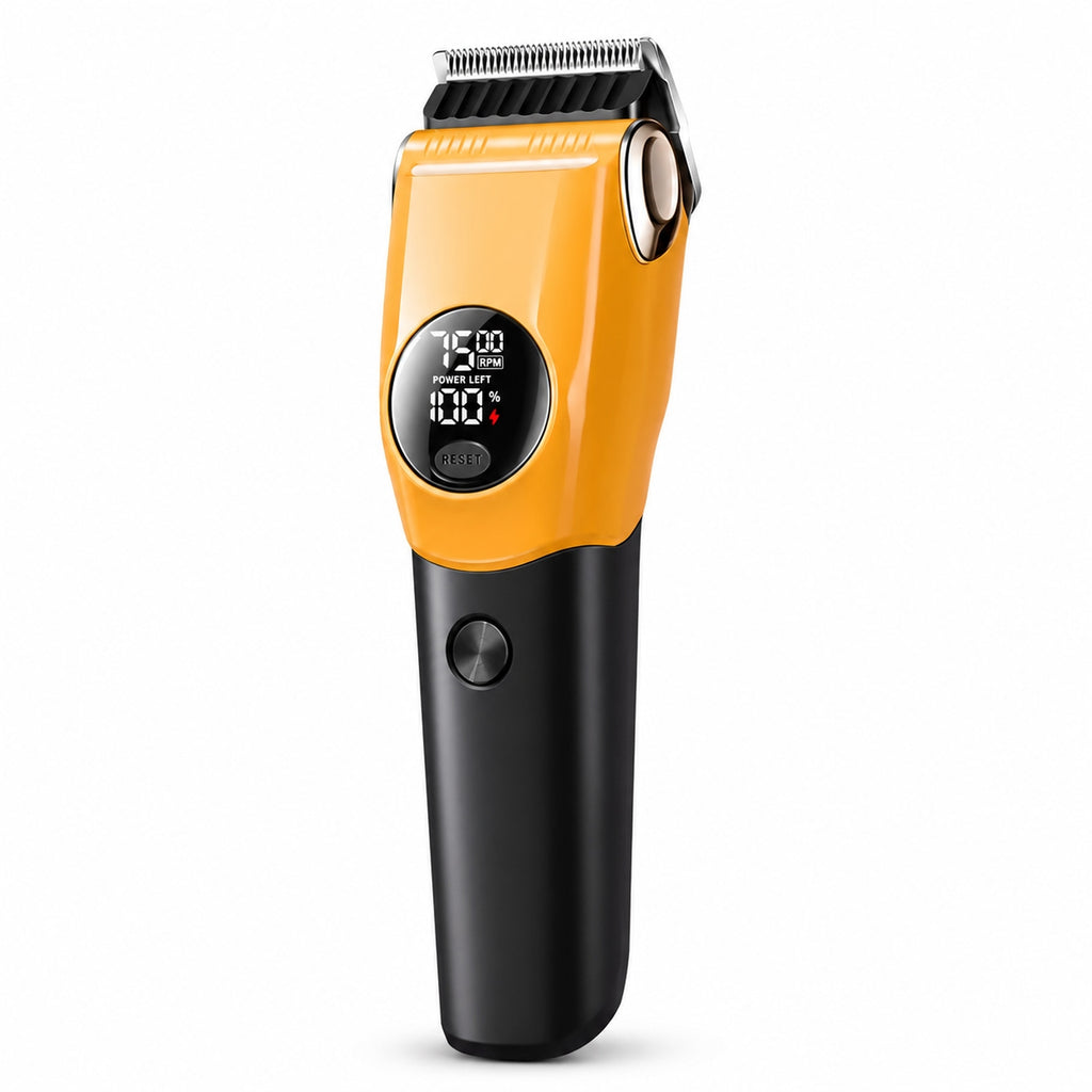 Tondeuse professionnelle pour Chat