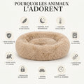 Coussin pour Chat