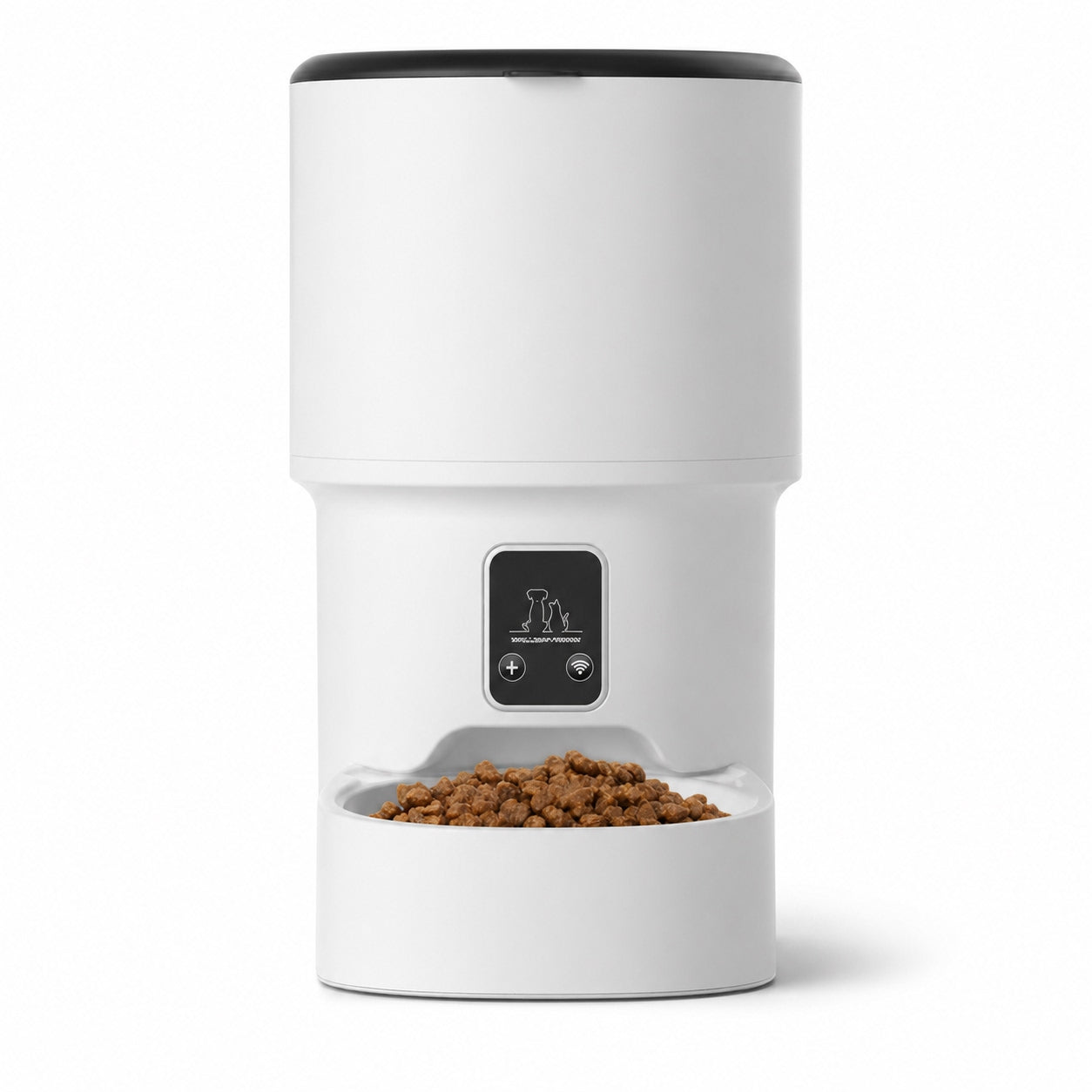 Distributeur de croquettes automatique pour Chat
