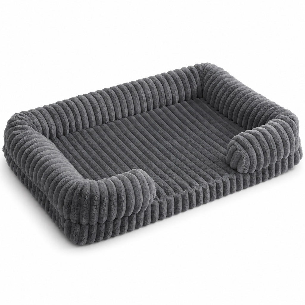 Lit orthopédique pour chien