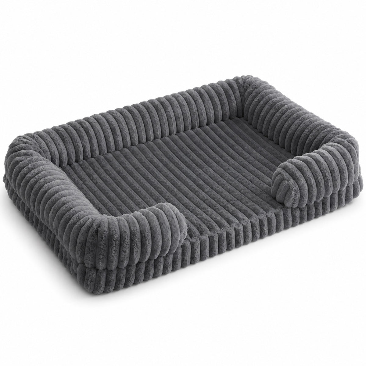 Lit orthopédique pour chien