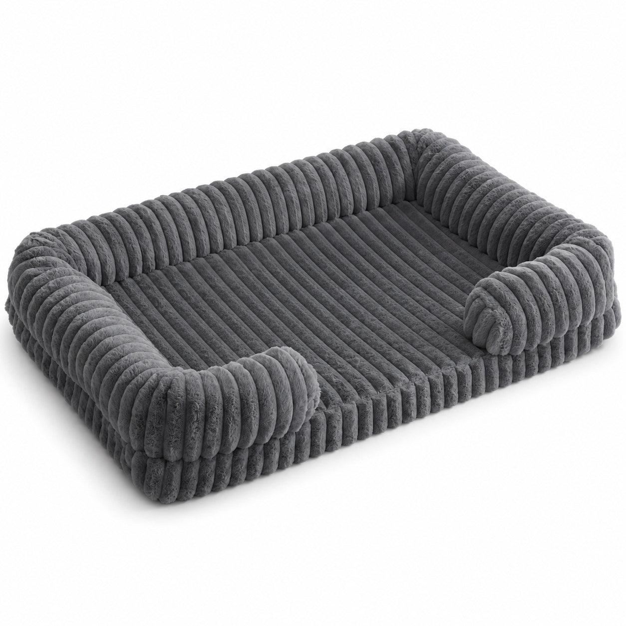 Lit orthopédique pour chien