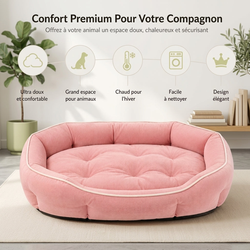 Lit pour Chien