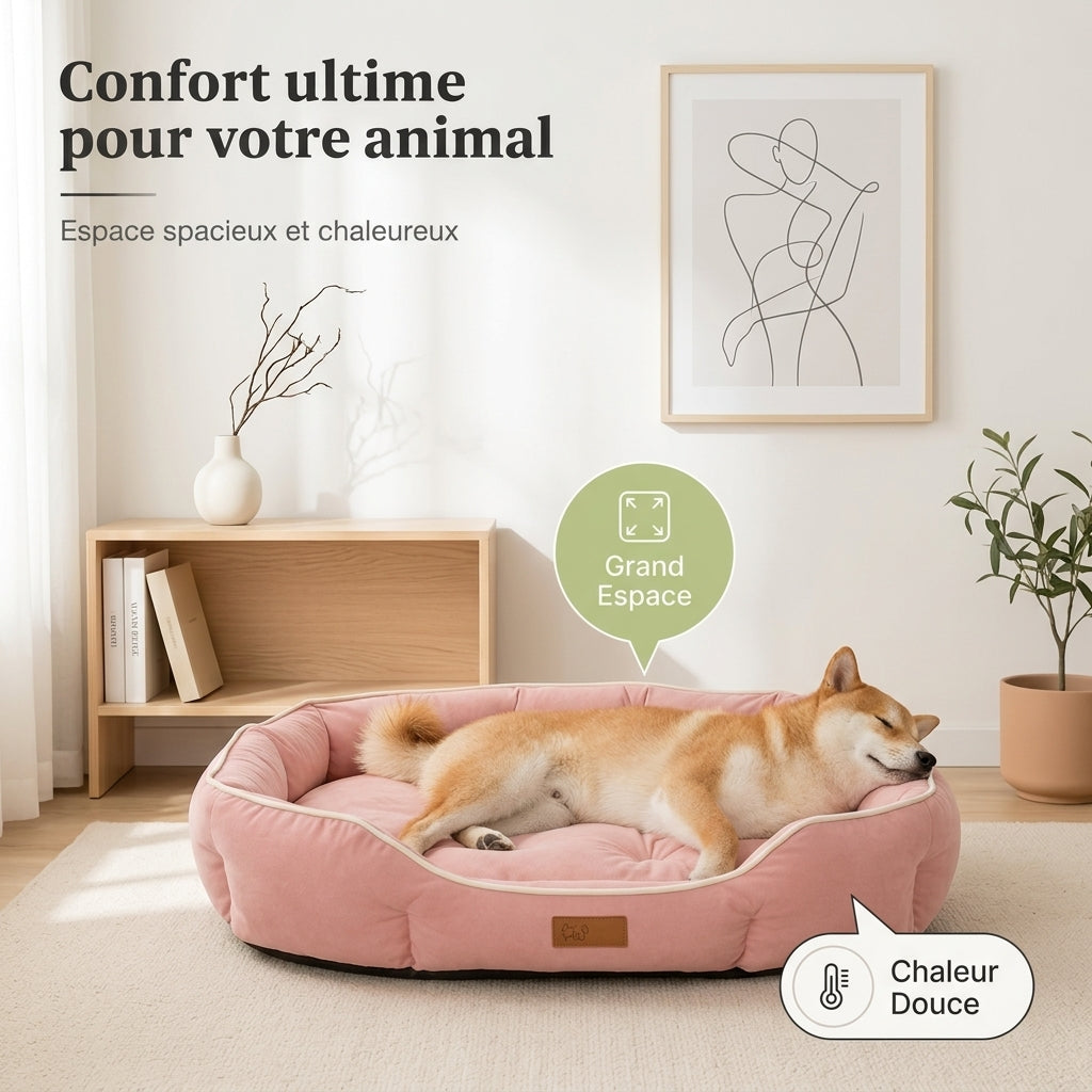 Lit pour Chien