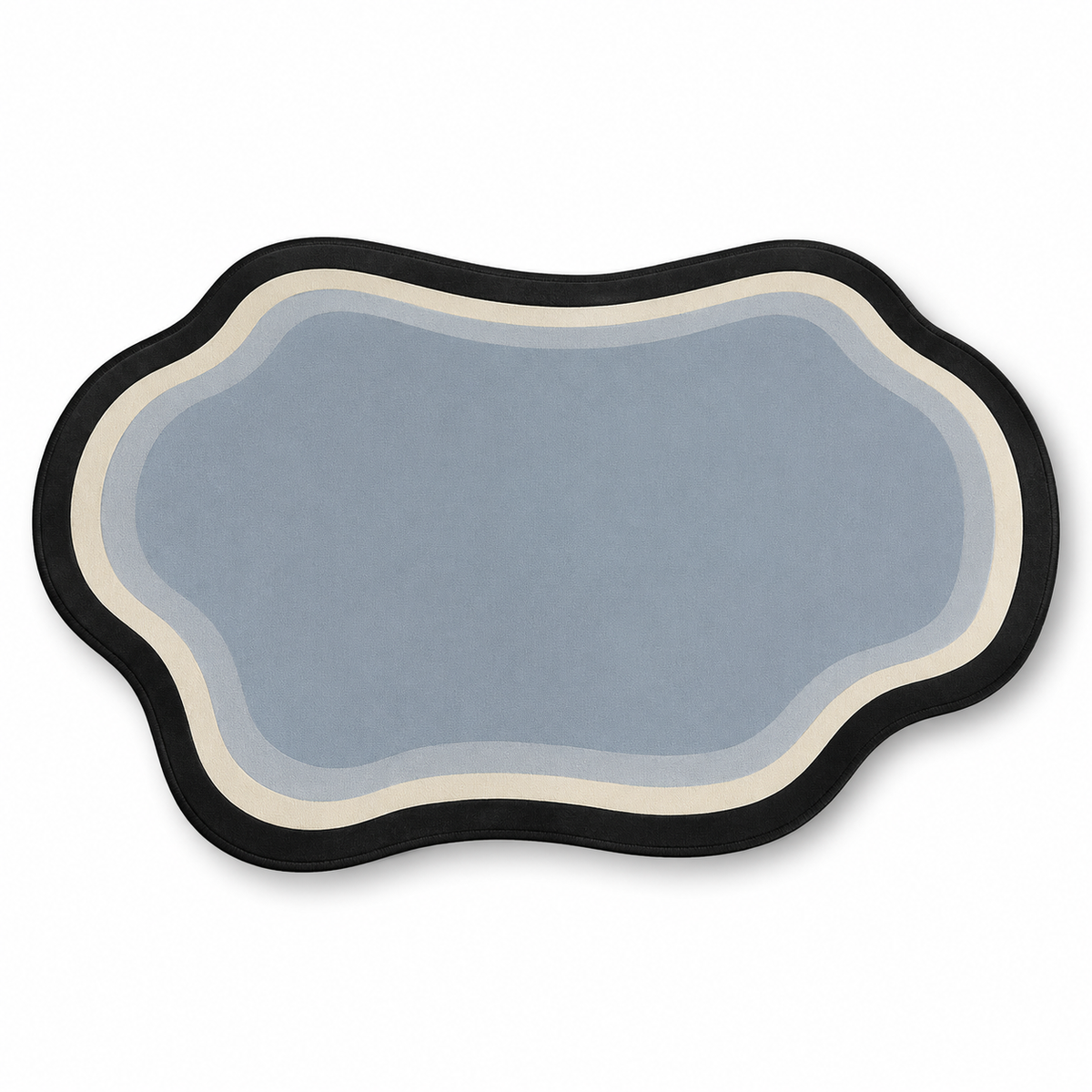 Tapis d'alimentation pour Chat