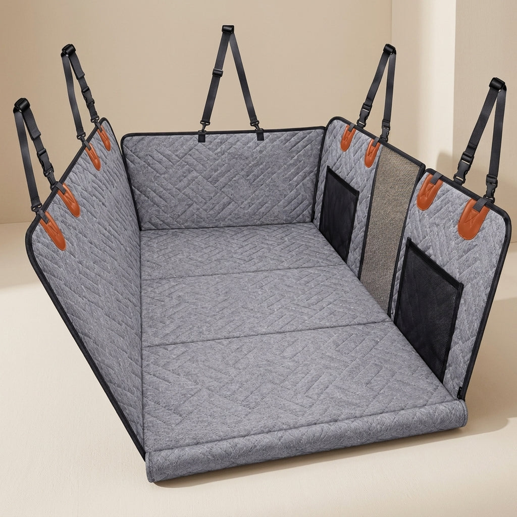 Housse de voiture pour Chien