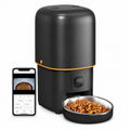 Distributeur de croquette automatique pour Chat