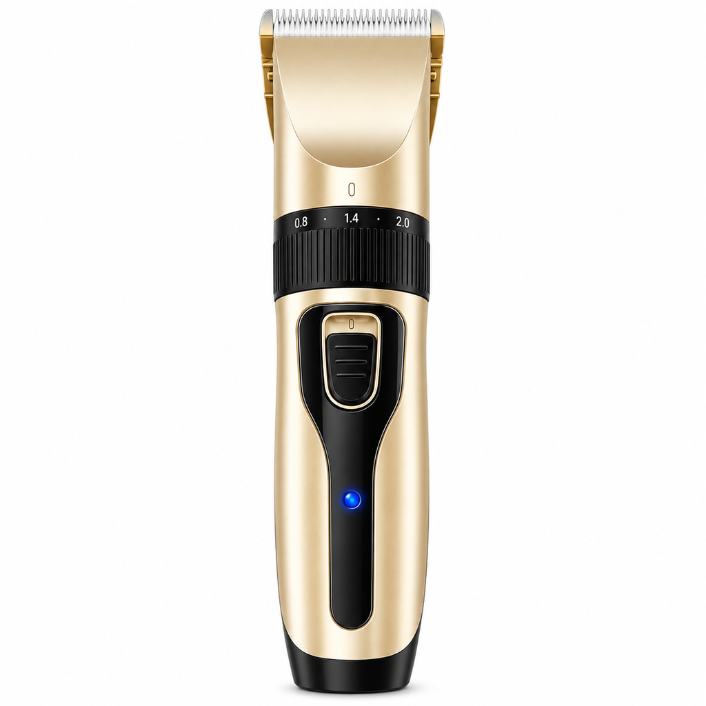 Tondeuse professionnelle pour chien et chat