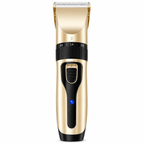 Tondeuse professionnelle pour chien et chat