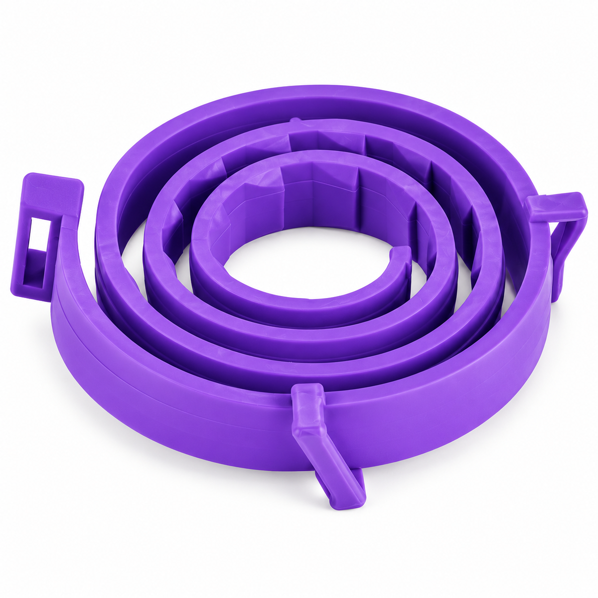 Collier apaisant anti-anxiété pour chat et chien