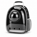 Sac à dos capsule de transport pour chat