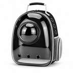 Sac à dos capsule de transport pour chat