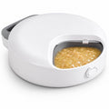 Boîte repas portable pour chat et chien