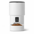 Distributeur de croquettes automatique connecté Wi-Fi