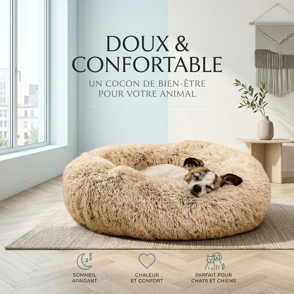 Guide des tailles et dimensions du harnais pour chien