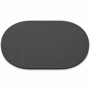 Tapis absorbant sous gamelle pour chat et chien, vue produit